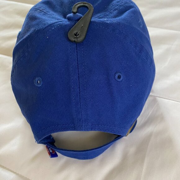 NEW YORK ISLANDERS '47 CLEAN UP HAT - Picture 5 of 6